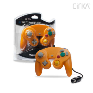 Wired ControllerFor: GameCube®/ Wii®