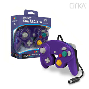 Wired ControllerFor: GameCube®/ Wii®