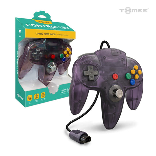 Wired N64® Controller