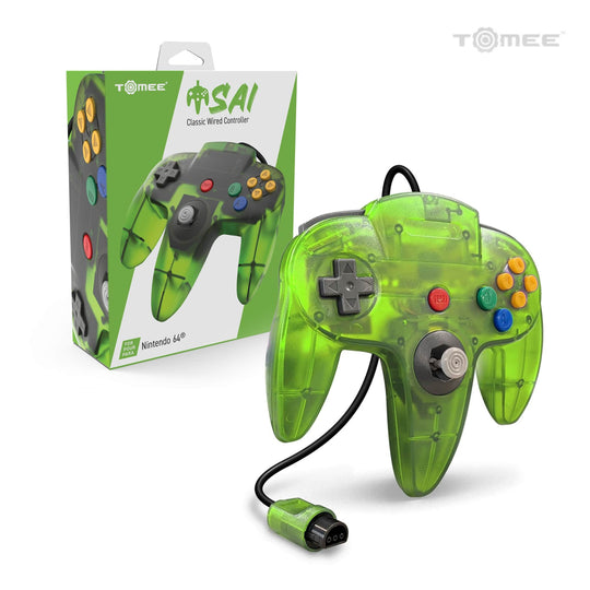 Wired N64® Controller SAI