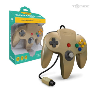Wired N64® Controller