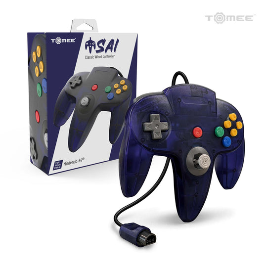 Wired N64® Controller SAI