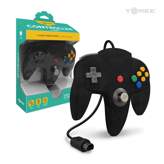 Wired N64® Controller