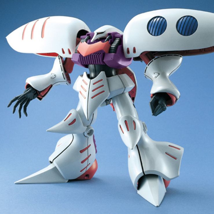 MG AMX-004 Qubeley