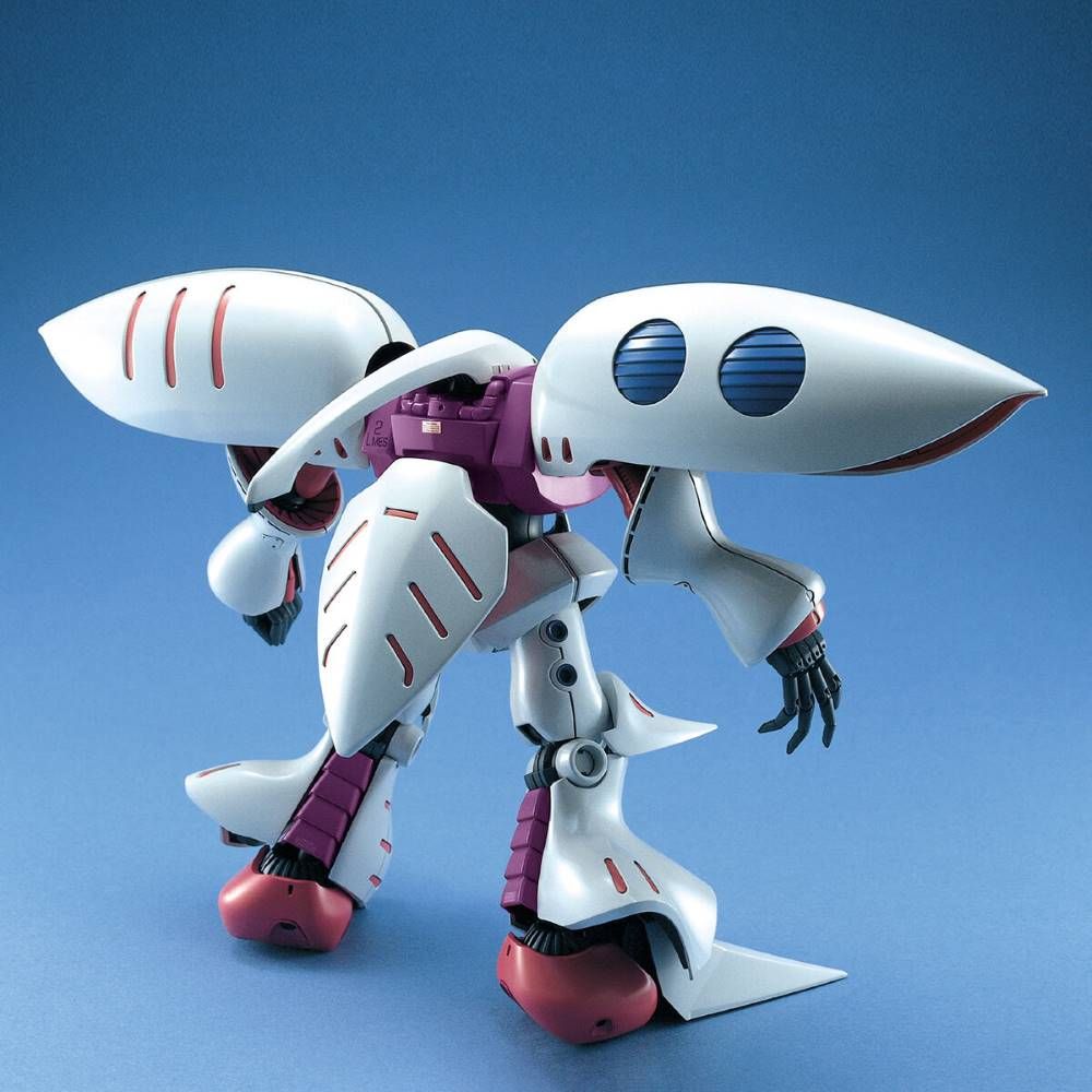 MG AMX-004 Qubeley