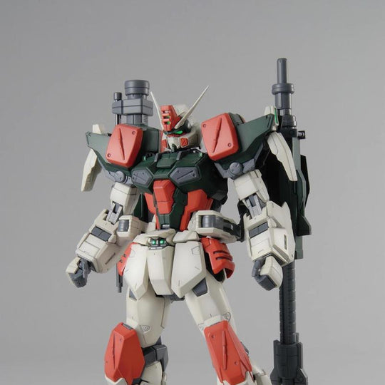 MG GAT-X103 Buster Gundam
