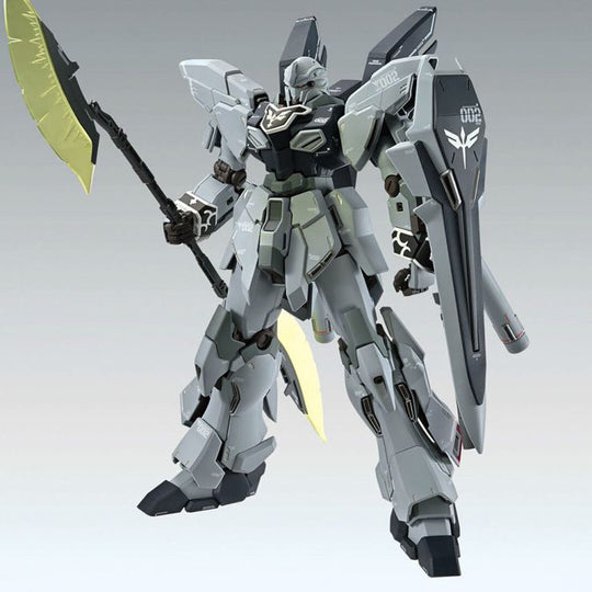 MG MSN-06S-2 Sinanju Stein (Narrative Ver.) Ver.Ka