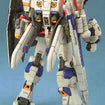 MG RX-78-4 Gundam Unit 4