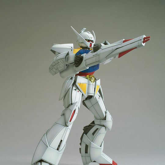 MG WD-M01 Turn A Gundam