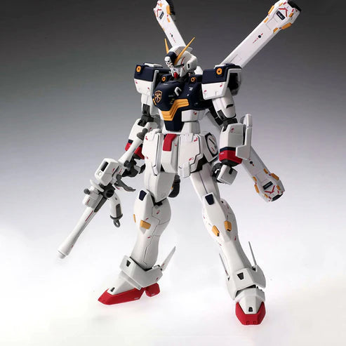 Crossbone Gundam X1 (Ver .Ka)