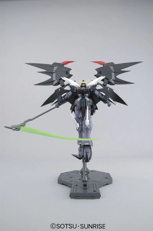 MG XXXG-01D2 Gundam Deathscythe Hell EW Ver.