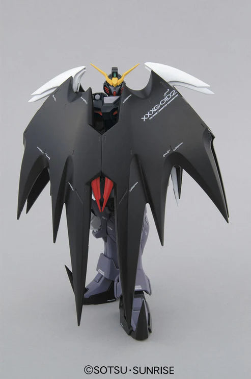 MG XXXG-01D2 Gundam Deathscythe Hell EW Ver.