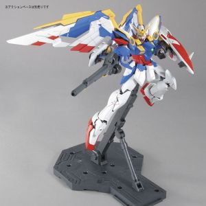 Wing Gundam XXXG-01W MG – GunplaBox