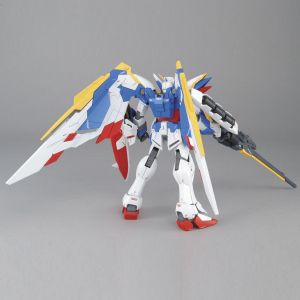 Wing Gundam XXXG-01W MG – GunplaBox