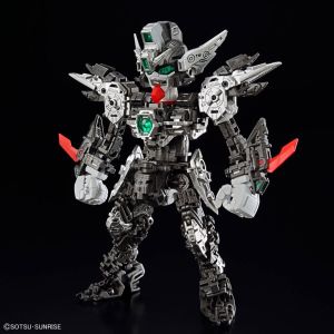 MGSD XXXG-00W0 Wing Gundam Zero EW