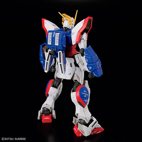 RG 1/144 #41 Shining Gundam