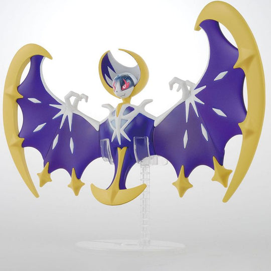 Pokemon Model Kit Select 40 Lunala