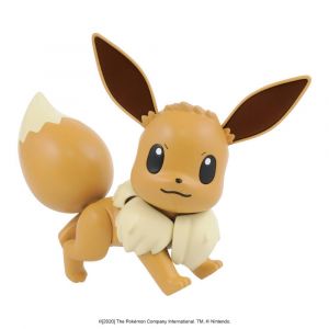 Pokémon Model Kit Select 42 Eevee