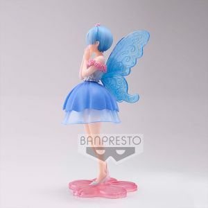 Banpresto: Re:Zero -Starting Life in Another World- ESPRESTO -Fairy Elements- REM