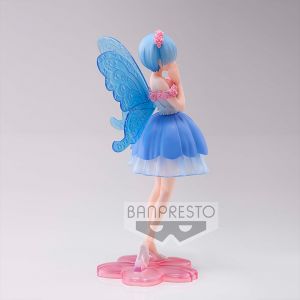 Banpresto: Re:Zero -Starting Life in Another World- ESPRESTO -Fairy Elements- REM