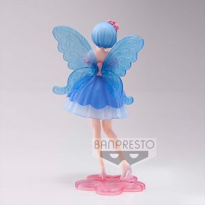 Banpresto: Re:Zero -Starting Life in Another World- ESPRESTO -Fairy Elements- REM
