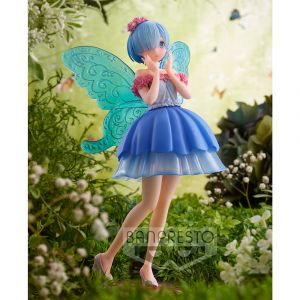 Banpresto: Re:Zero -Starting Life in Another World- ESPRESTO -Fairy Elements- REM