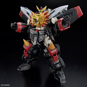 RG Gao Gai Gar