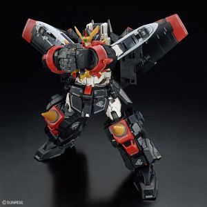 RG Gao Gai Gar