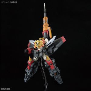 RG Gao Gai Gar
