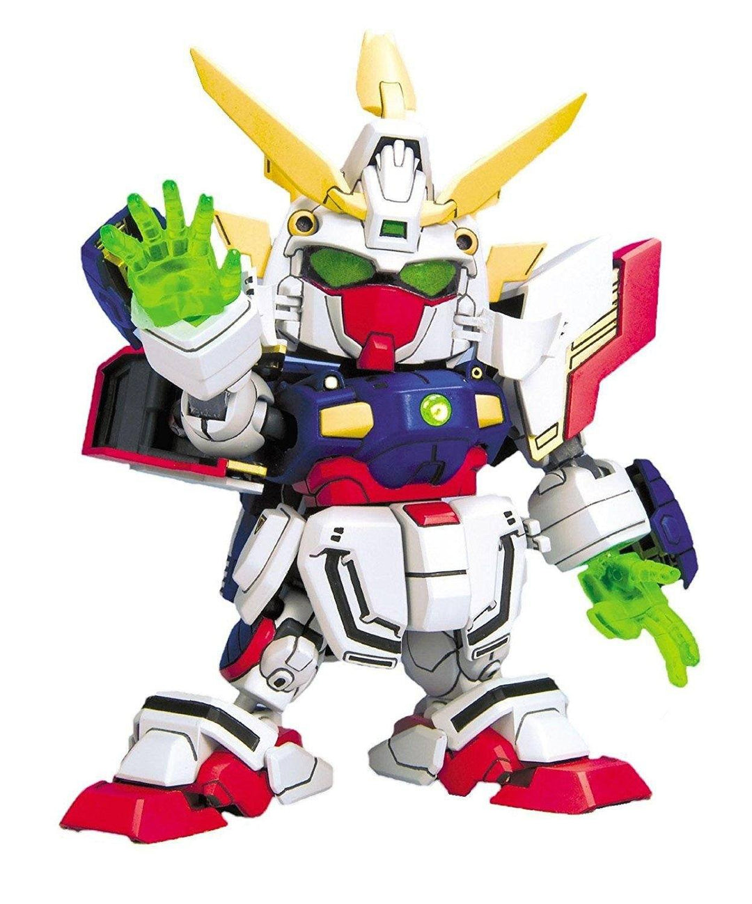 BB 239 Shining Gundam