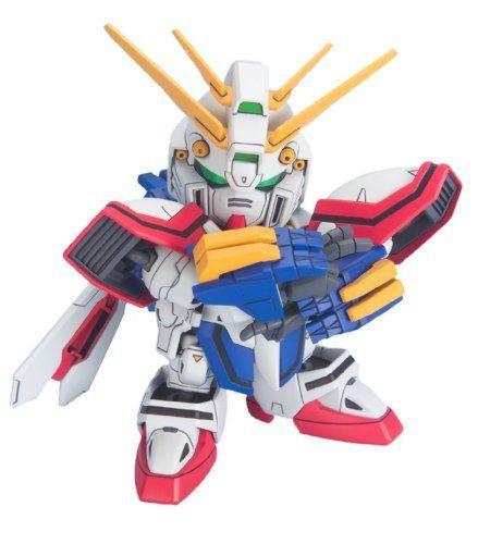 BB 242 G Gundam