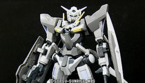 Bandai Limited 1/100 Gundam 00 Exia Roll Out Exclusive Model kit Figure JAPAN