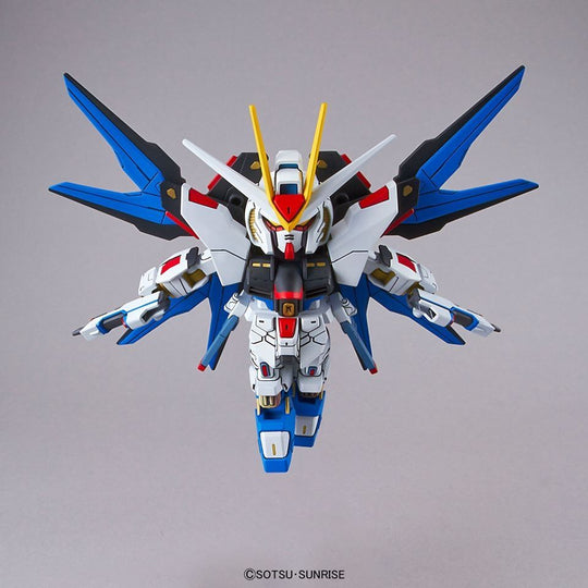 SD Gundam EX-Standard Strike Freedom Gundam