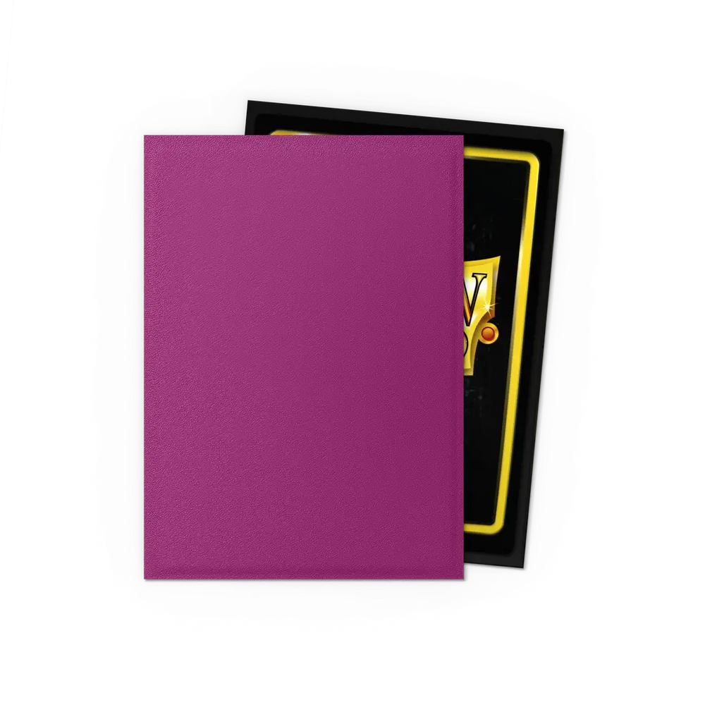 Dragon Shield Dual Wraith 100ct