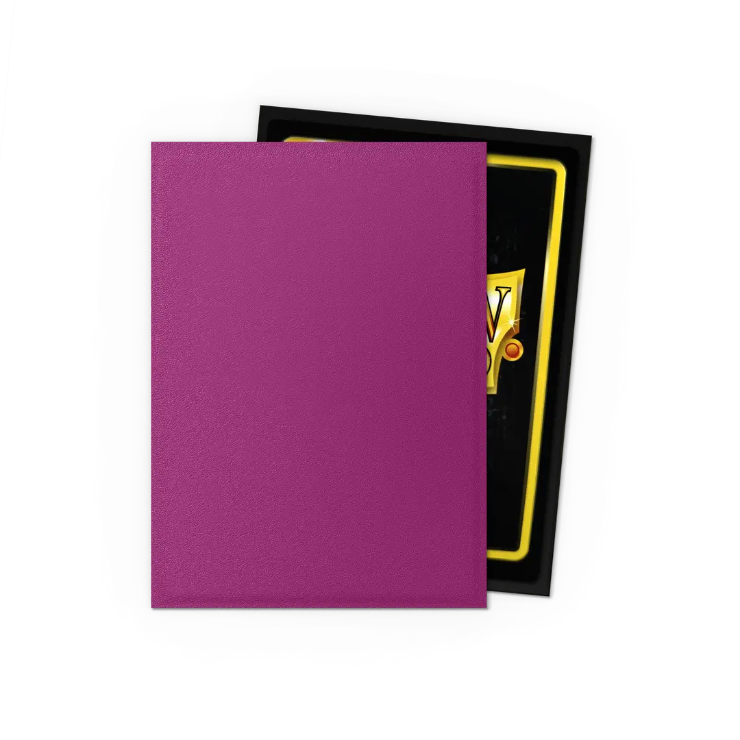 Dragon Shield Dual Wraith 100ct