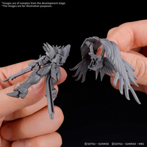 [ST01] Gundam Assemble Starter Set 01