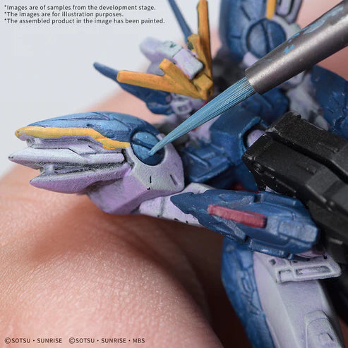 [ST01] Gundam Assemble Starter Set 01