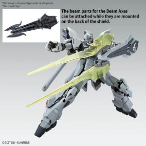 MG MSN-06S-2 Sinanju Stein (Narrative Ver.) Ver.Ka