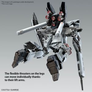 MG MSN-06S-2 Sinanju Stein (Narrative Ver.) Ver.Ka