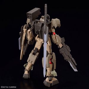 HG Gundam 00 Command QAN[T] (Quanta) Desert Type