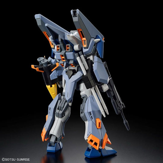 1/144 HG Duel Blitz Gundam