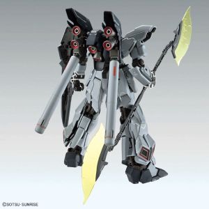 MG MSN-06S-2 Sinanju Stein (Narrative Ver.) Ver.Ka