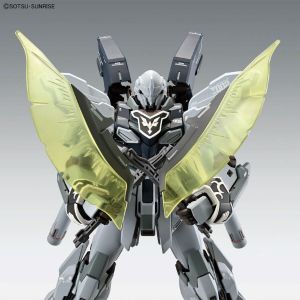 MG MSN-06S-2 Sinanju Stein (Narrative Ver.) Ver.Ka