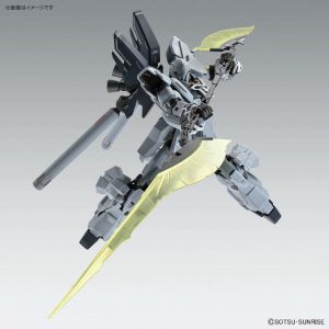 MG MSN-06S-2 Sinanju Stein (Narrative Ver.) Ver.Ka