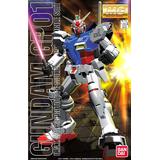 1/100 Gundam GP01 (MG)
