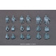 Jigen Build Knuckle Square HG