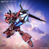 1/144 HG Gelgoog Menace (Lunamaria Hawke Custom)