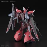 1/144 HG Gelgoog Menace (Lunamaria Hawke Custom)