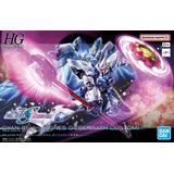 HGCE 1/144 #249 Gyan Strom (Agnes Giebenrath Custom)