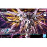 1/144 HG Mighty Strike Freedom Gundam (Gundam SEED Freedom)